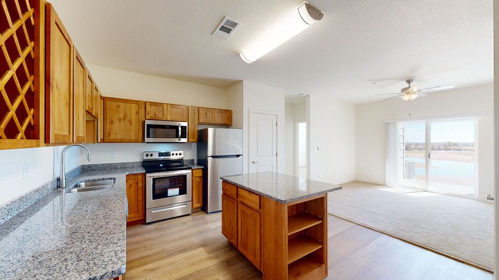 Find Rental Properties in Greeley Vintage Corporation Vintage